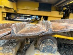 Undercarriage with Grouser Height