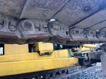 Undercarriage with Track links
