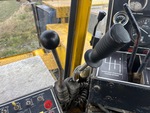 Control Station with Hydraulic Controls