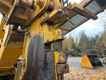 Chassis with 