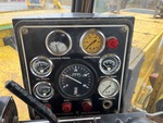 Control Station with Gauges