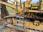 General Appearance with Steps/Ladders