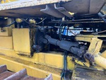 Drivetrain with Drive Belts/Pulleys, Chains and Sprockets