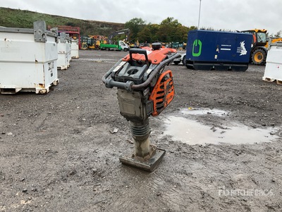 2021 Belle RTX60 Jumping Jack Tamper