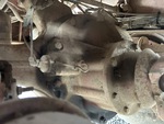 Drivetrain with 