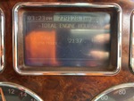 Cab with Engine Hours