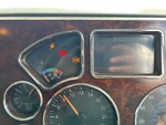 Cab with Warning Lights
