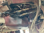 Engine with 