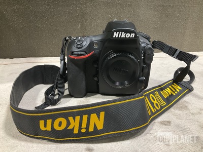 Nikon D810 Digital Camera