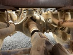 Drivetrain with 