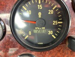 4 Transmision with Engine Hours