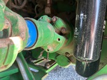 Drivetrain with 