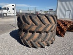 Chassis with 