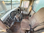 Cab with