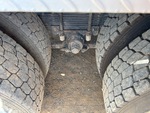 4 Underbody - Truck with 