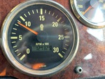 4 Transmision with Engine Hours