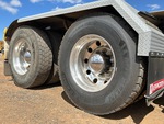 4 Underbody - Truck with 