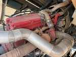 4 Engine with 
