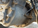 Drivetrain with 