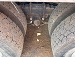 4 Underbody - Truck with 