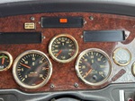 4 Transmision with Luces de advertencia del motor