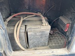 4 Underbody - Truck with