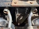 4 Underbody - Truck with 