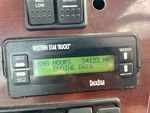 4 Transmision with Engine Hours