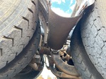 4 Underbody - Truck with 