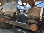 4 Underbody - Truck with 