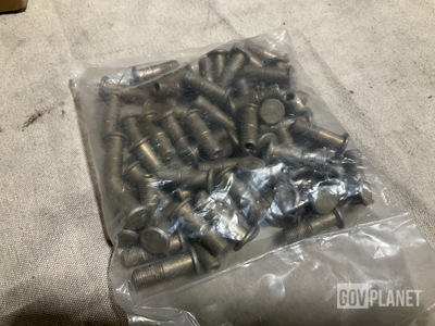 (75) Northrop Grumman GB510B6-9 Bolts