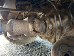 Drivetrain with 