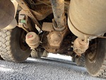 Drivetrain with 