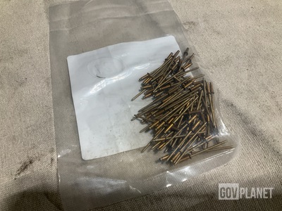 (100) Northrop Grumman MS20605S3W4 Rivets