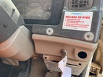 Cab with 