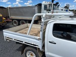 Chassis with 
