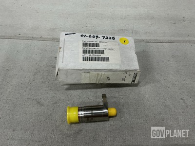 (2) Honeywell 3876226-1 Pressure Transmitters
