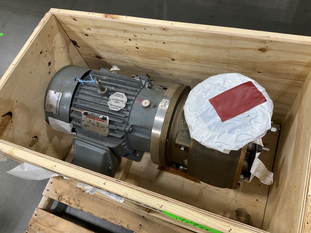 Evac 7250019 Sewage Pumping Unit