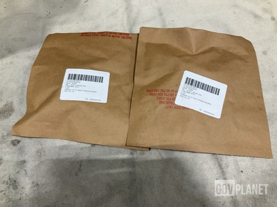 (52) Sikorsky 70351-08184-042 Sediment Strainers