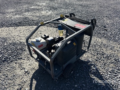 Karcher HD801B Pressure Washer