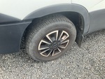Chassis Photos with