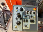 Control Station with