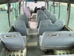 Interior with