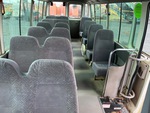 Interior with