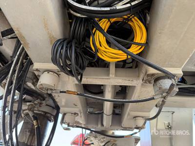 2022 Power Curber 2700-D Curb and Gutter Machine