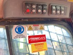 Control Station with