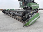 Pickup / Header with
