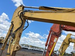 v2 Chassis - Excavator with