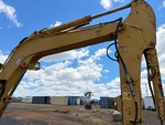 v2 Chassis - Excavator with