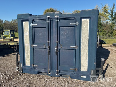 Storage Container